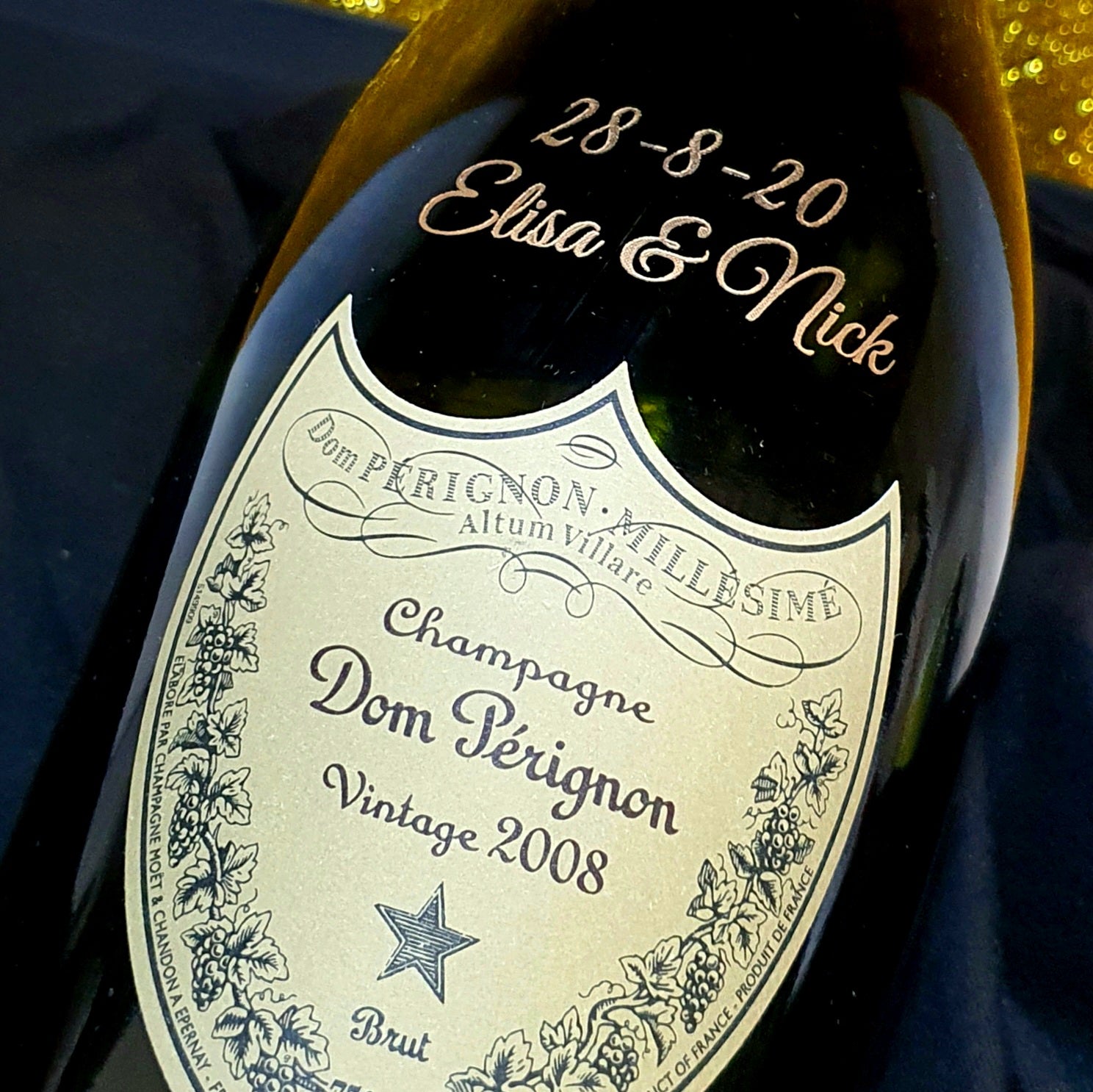 Dom Perignon