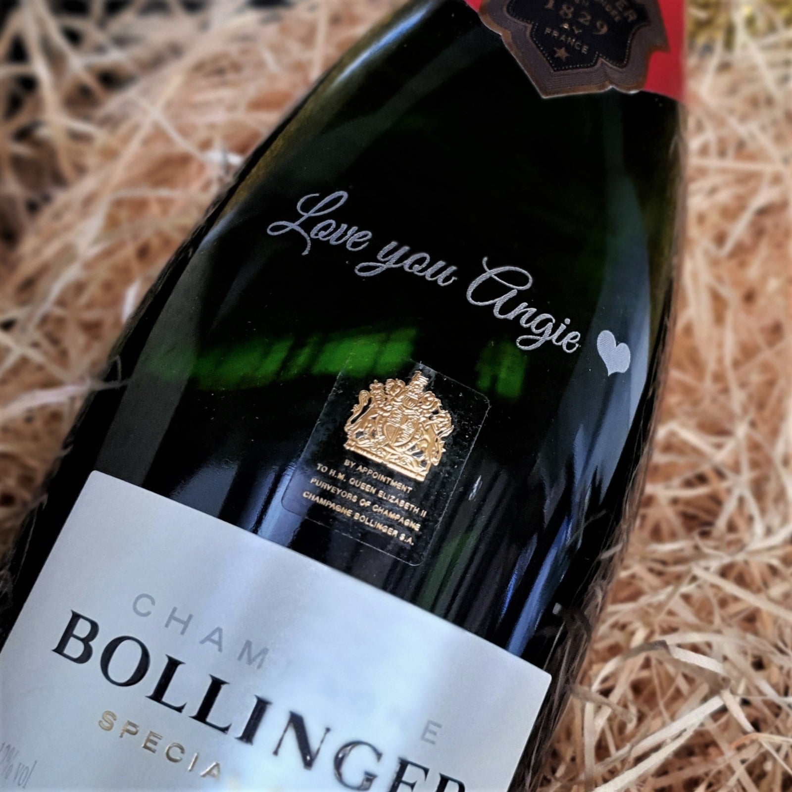 Bollinger