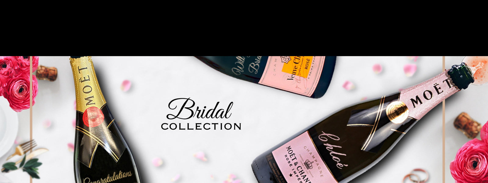 BRIDAL COLLECTION