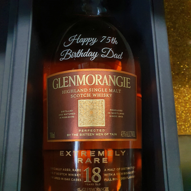 Glenmorangie