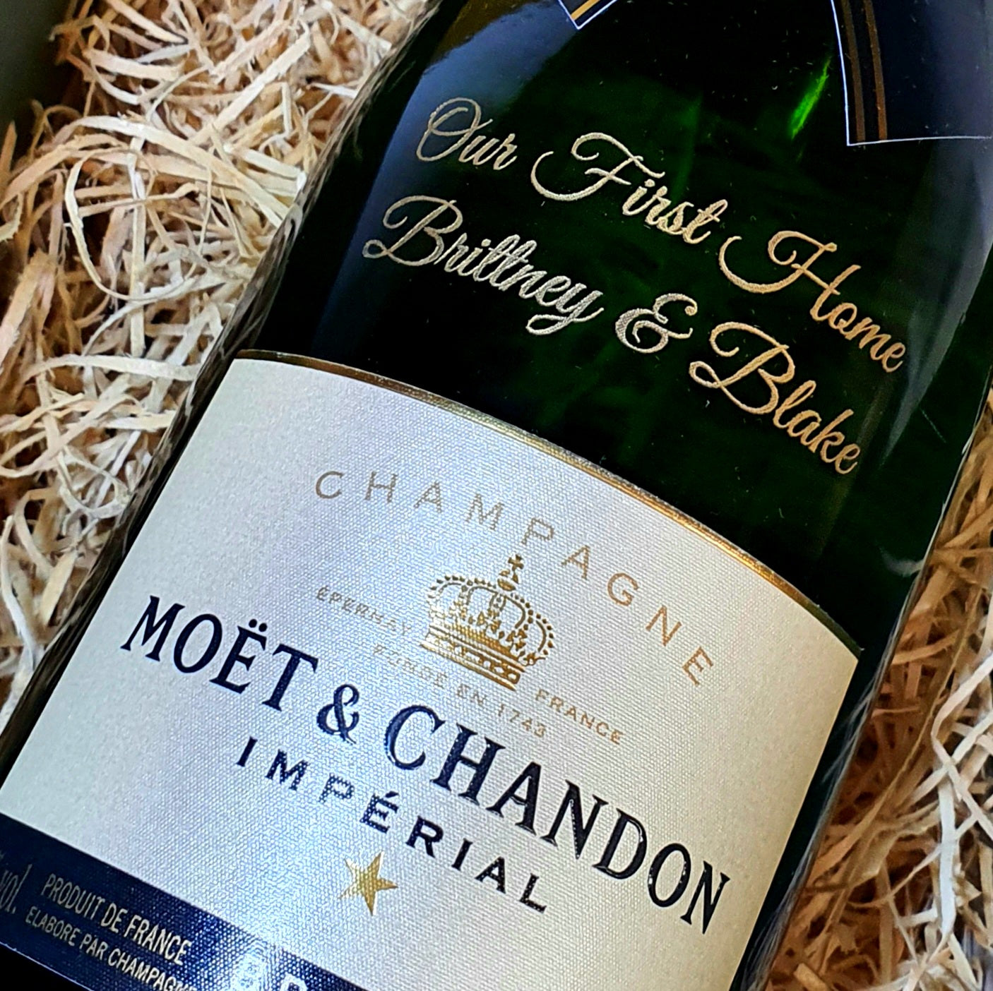 Moët & Chandon