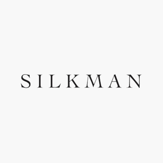 Personalised Silkman Wines