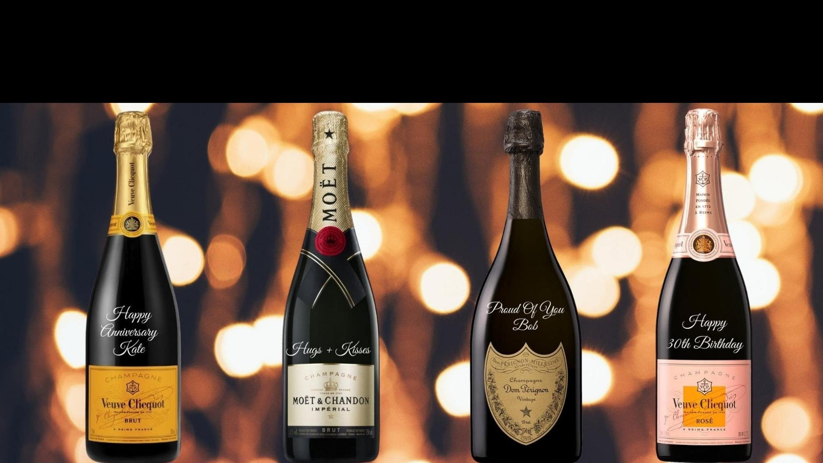 Champagne & Sparkling