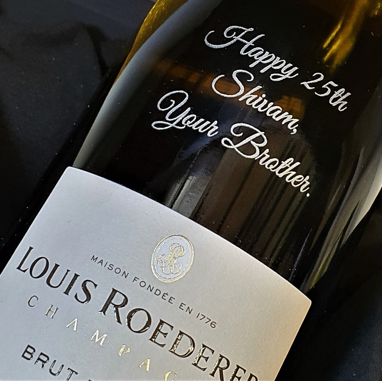 Louis Roederer