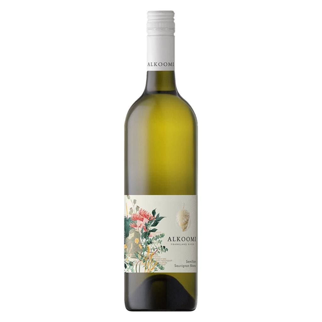 Personalised Alkoomi Grazing Collection Semillon Sauvignon Blanc 12.8% 750ml