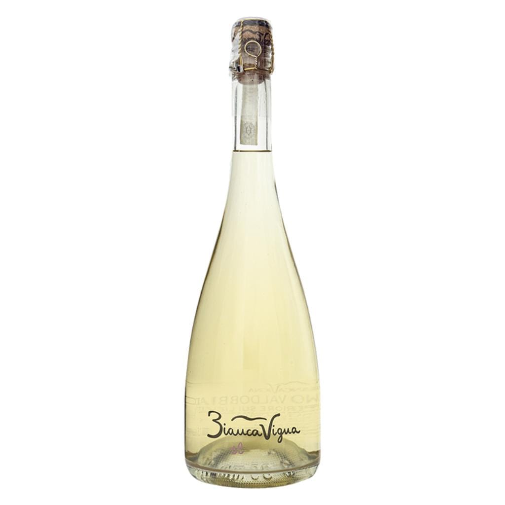 Personalised BiancaVigna Sui Lieviti Brut Nature 11.5% 750ml