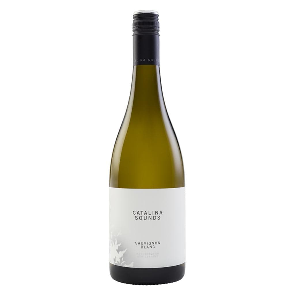 Personalised Catalina Sounds Sauvignon Blanc 13.5% 750ml