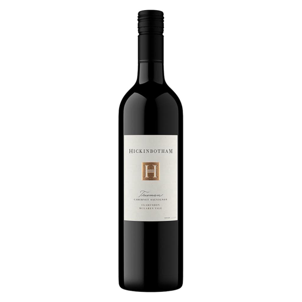 Personalised Hickinbotham Clarendon Trueman Cabernet Sauvignon 750ml