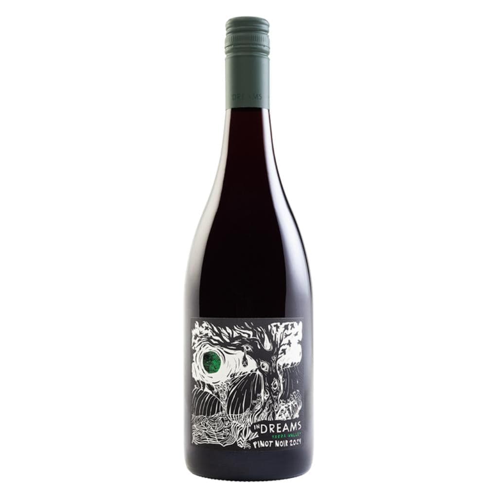 Personalised In Dreams Pinot Noir 13% 750ml