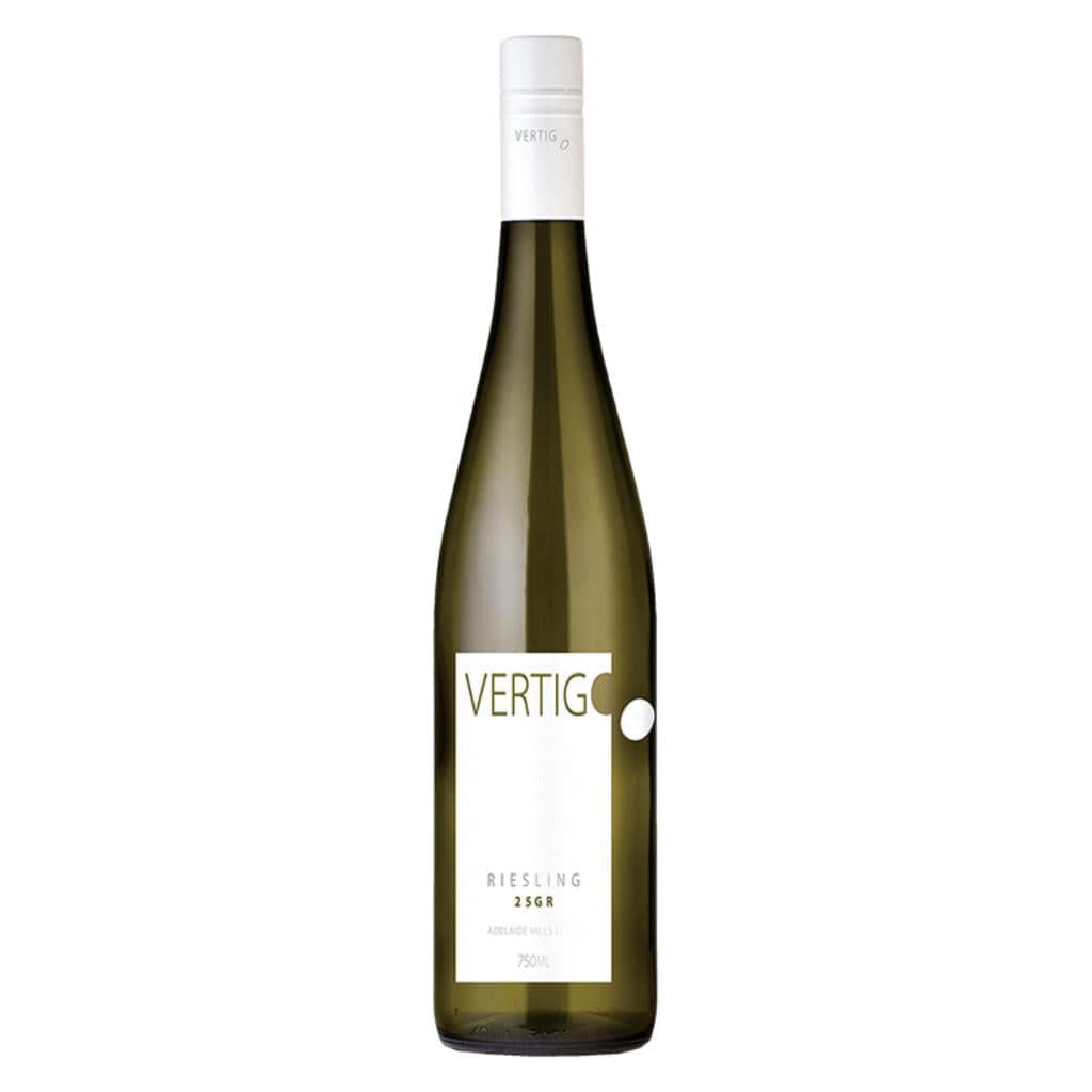 Personalised La Linea Vertigo 25GR Riesling 10.5% 750ML