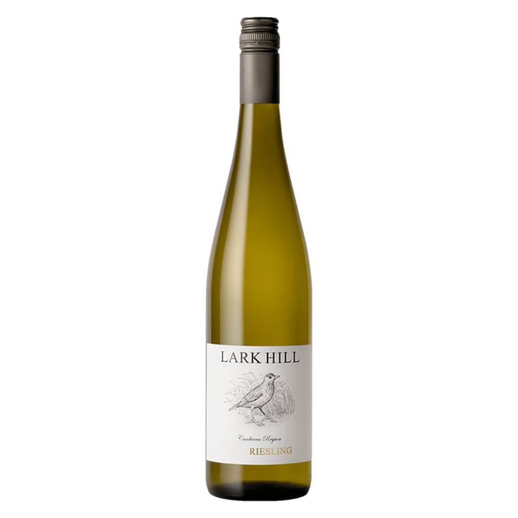 Personalised Lark Hill Regional Riesling 9.4% 750ml