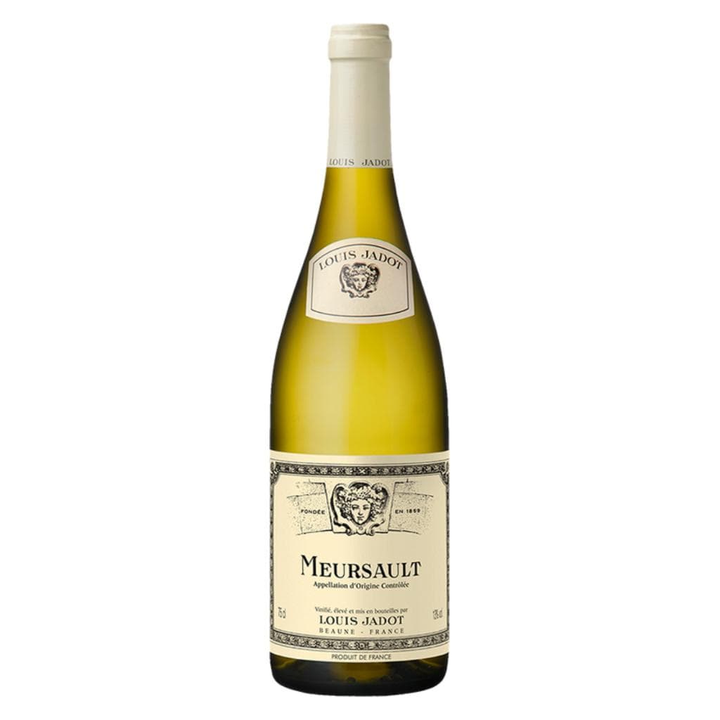 Personalised Louis Jadot Meursault 13% 750ml
