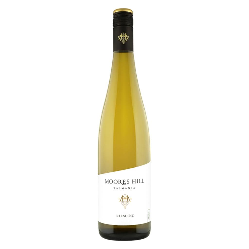 Personalised Moores Hill Riesling 11.5% 750ml