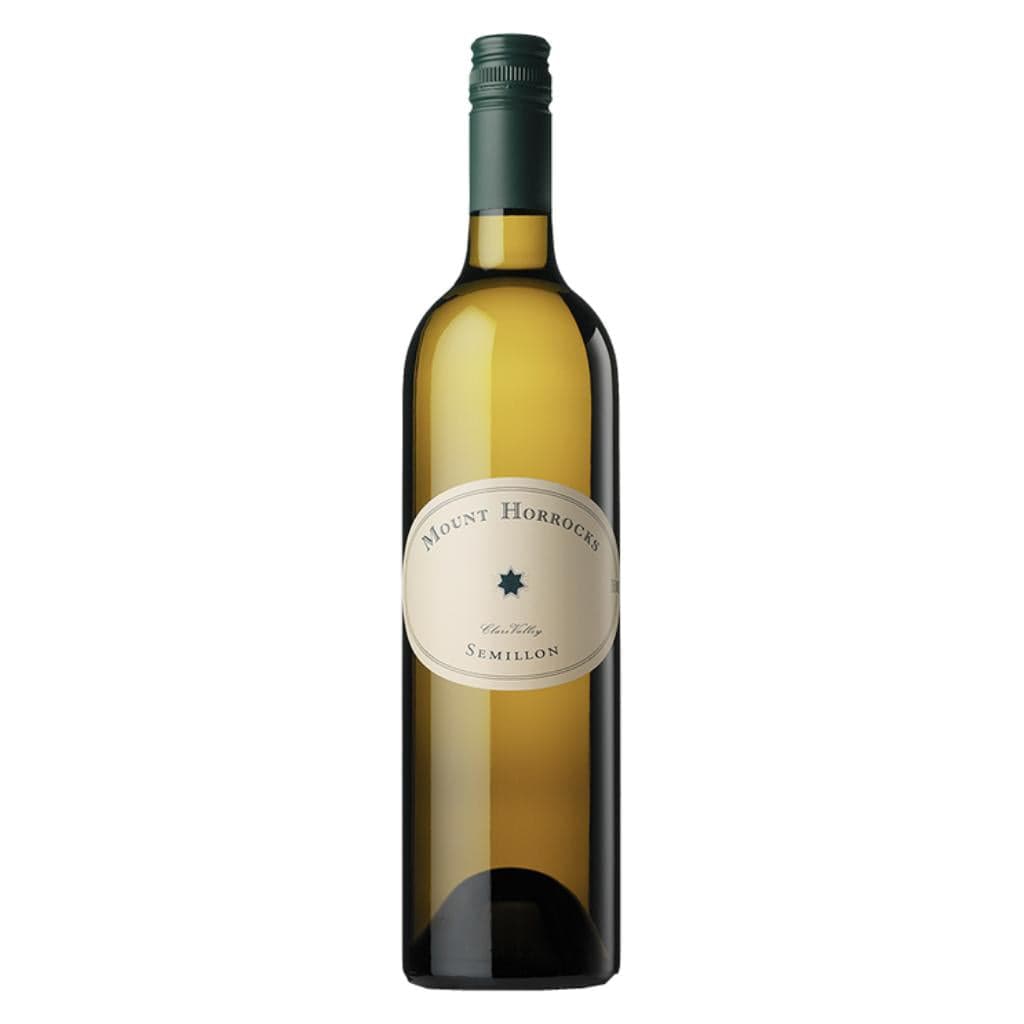Personalised Mount Horrocks Semillon 12.5% 750ml