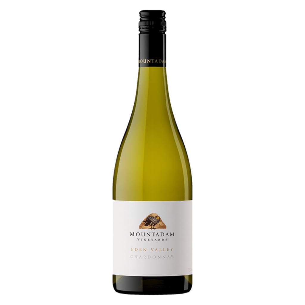 Personalised Mountadam Eden Valley Chardonnay 14% 750ml