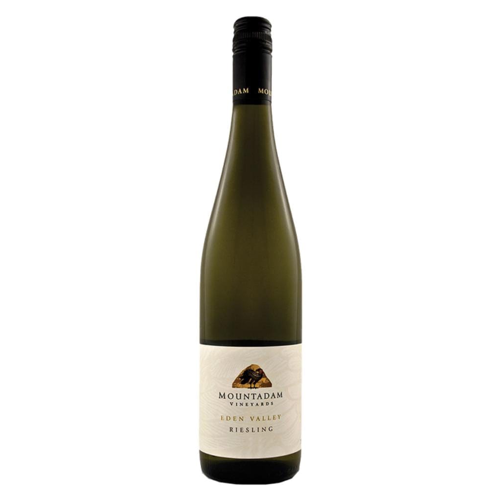 Personalised Mountadam Eden Valley Riesling 12.5% 750ml