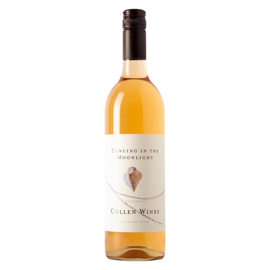 Personalised Cullen Dancing In The Moonlight Rose 13.3% 750ml