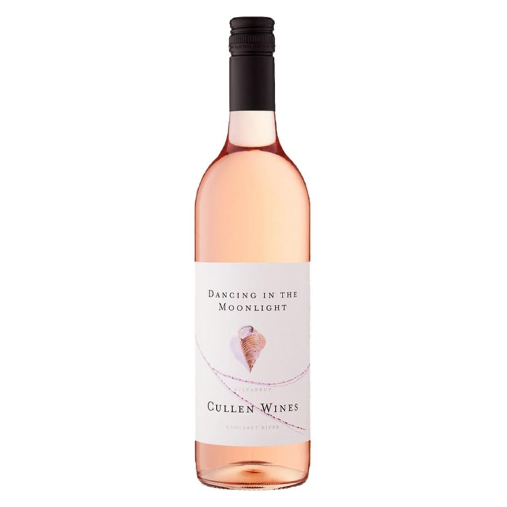 Personalised Cullen Dancing In The Moonlight Rose 13.3% 750ml