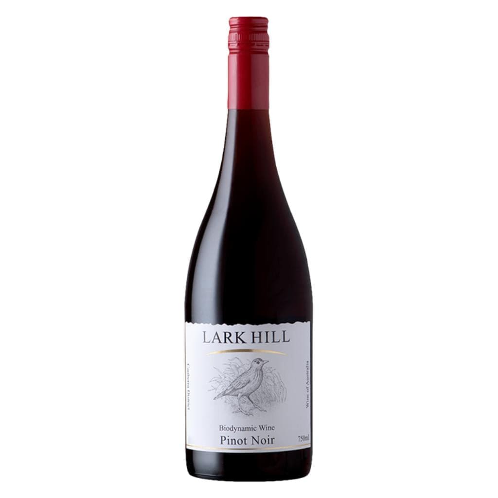 Personalised Lark Hill Vineyard Pinot Noir 12.5% 750ml