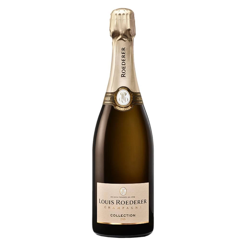 Personalised Louis Roederer Collection 245 NV 750ml