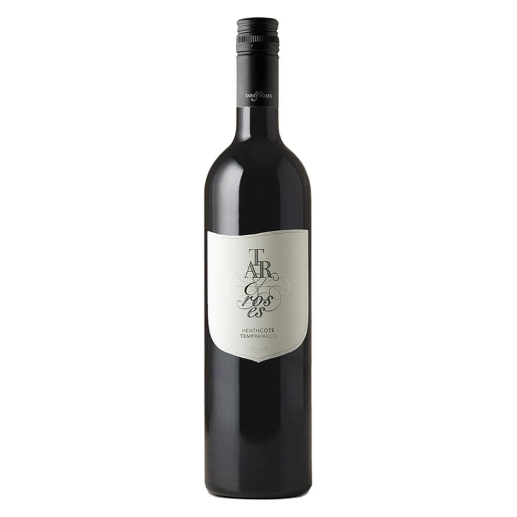 Personalised Tar &amp; Roses Tempranillo 14.5% 750ml