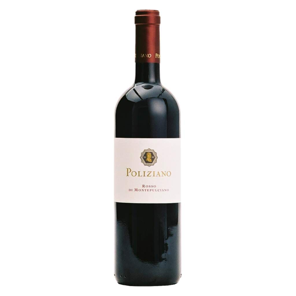 Personalised Poliziano Rosso di Montepulciano 14% 750ml