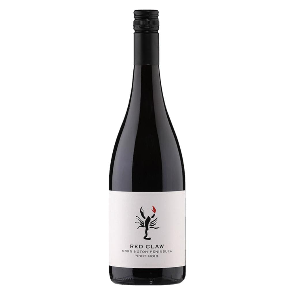Personalised Red Claw Pinot Noir 14% 375 ML