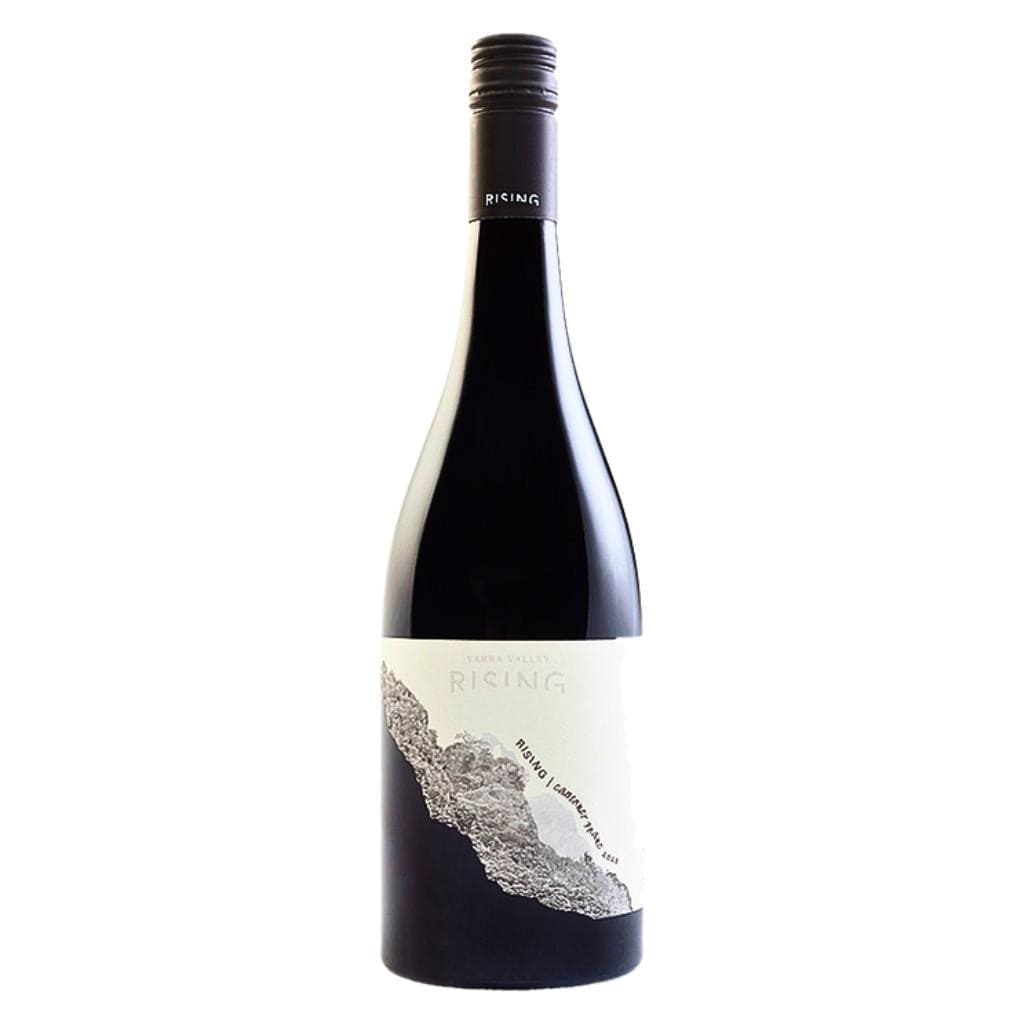 Personalised Rising Cabernet Franc 12.5% 750ml