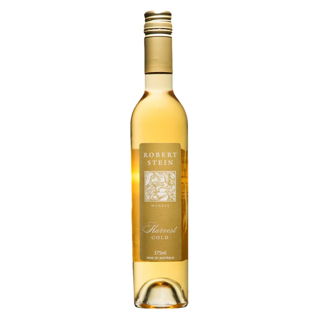 Personalised Robert Stein Harvest Gold 10% 375ml