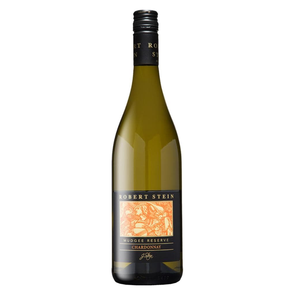 Personalised Robert Stein Reserve Chardonnay 13% 750ml