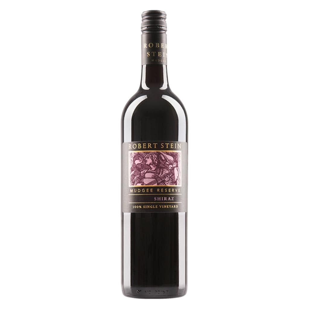 Personalised Robert Stein Reserve Shiraz 14% 750ML