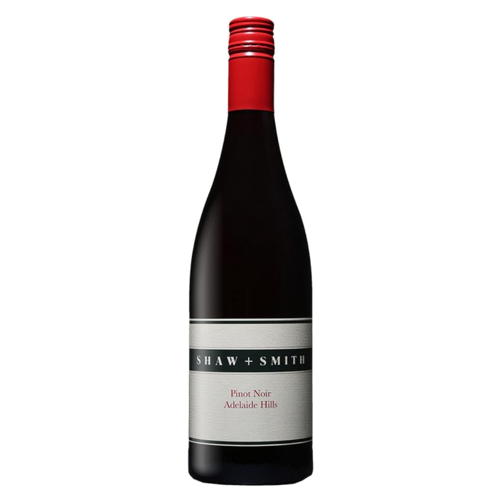 Personalised Shaw + Smith Pinot Noir 13.5% 750ml