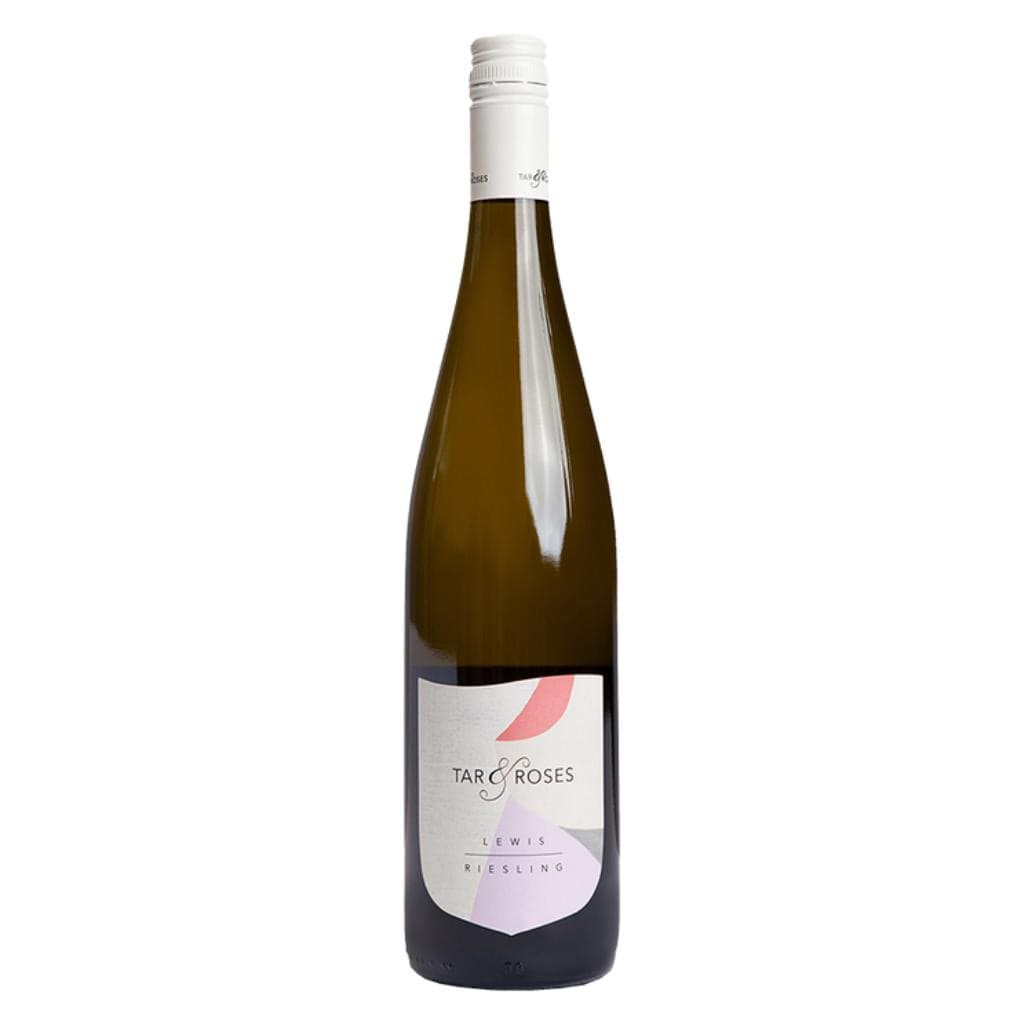 Personalised Tar & Roses Lewis Riesling 13% 750ml
