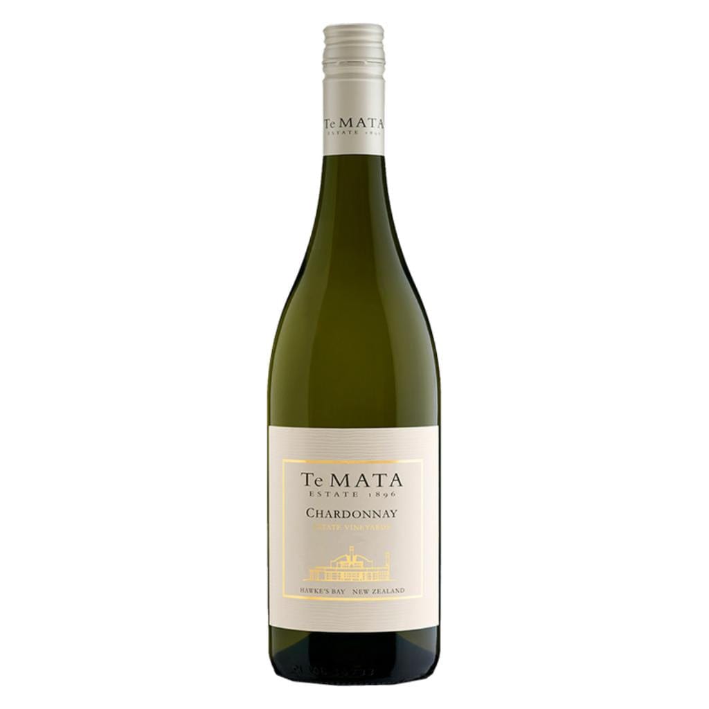 Personalised Te Mata Estate Vineyards Chardonnay 13.5% 750ml
