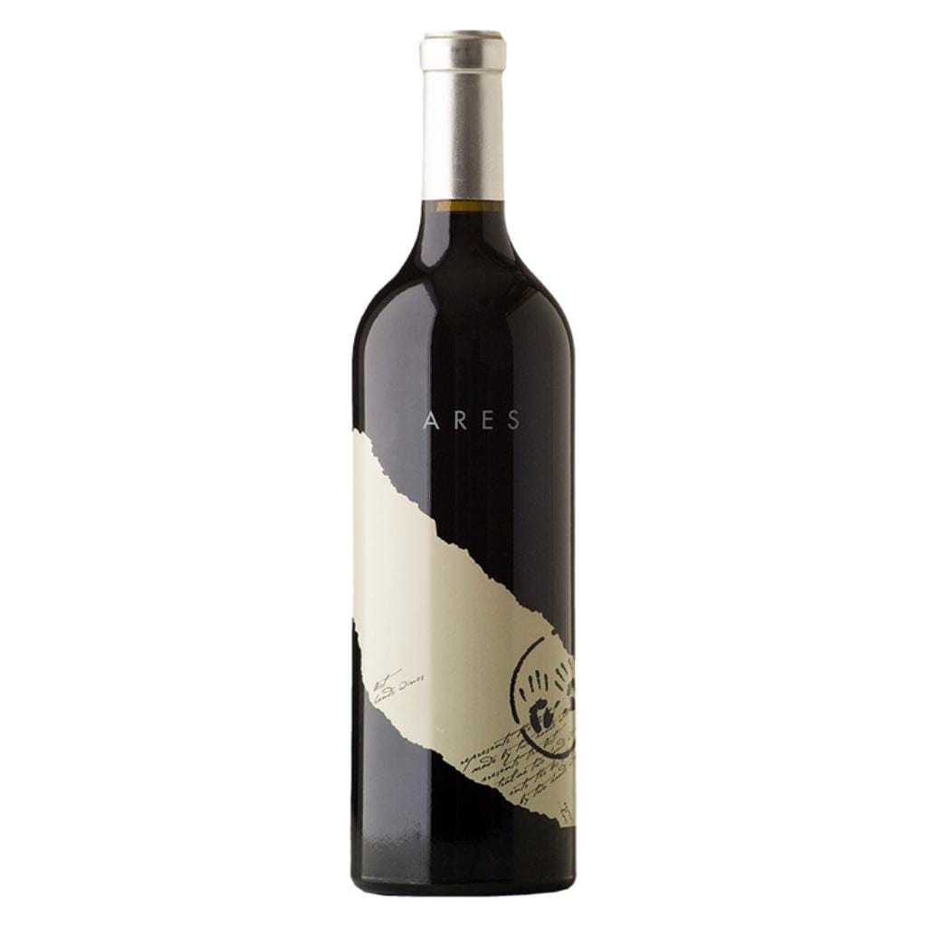 Personalised Two Hands Ares Shiraz 14.2% 750ml