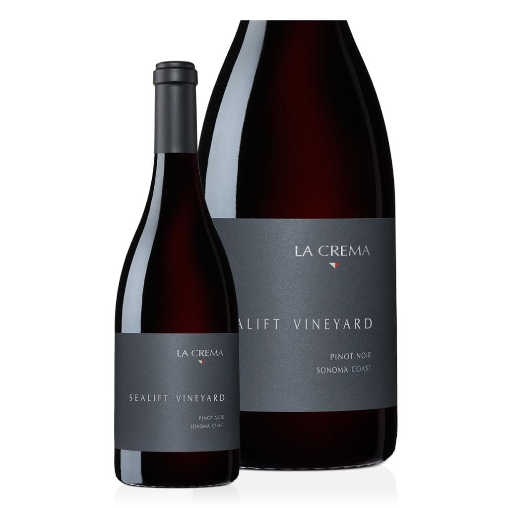 Personalised La Crema Sealift Pinot Noir 14.5% 750ml
