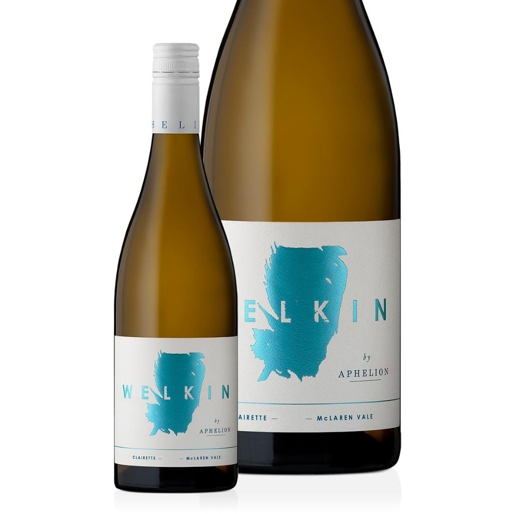 Personalised Aphelion Welkin Clairette 11% 750ML