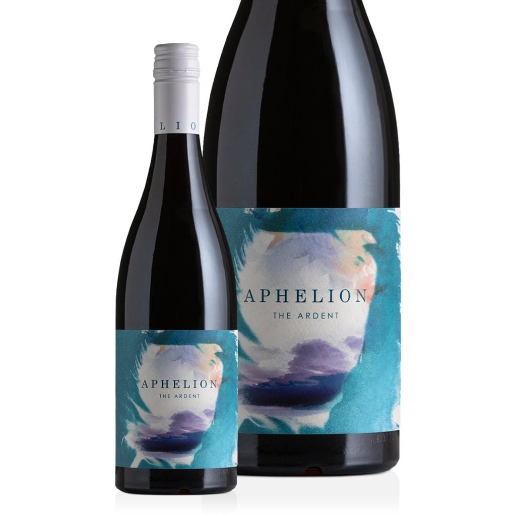 Personalised Aphelion Welkin Sagrantino Mataro 13.3% 750ML