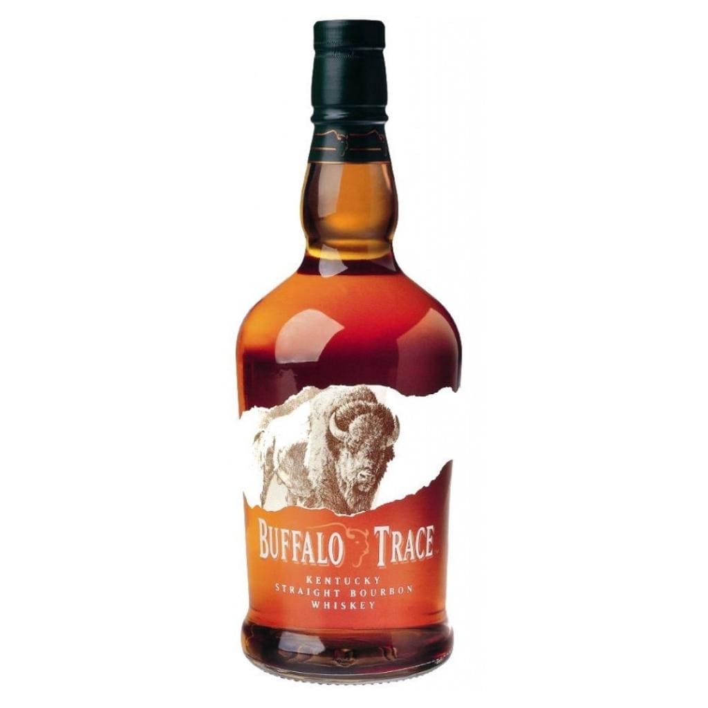 PERSONALISED BUFFALO TRACE KENTUCKY BOURBON 700ML