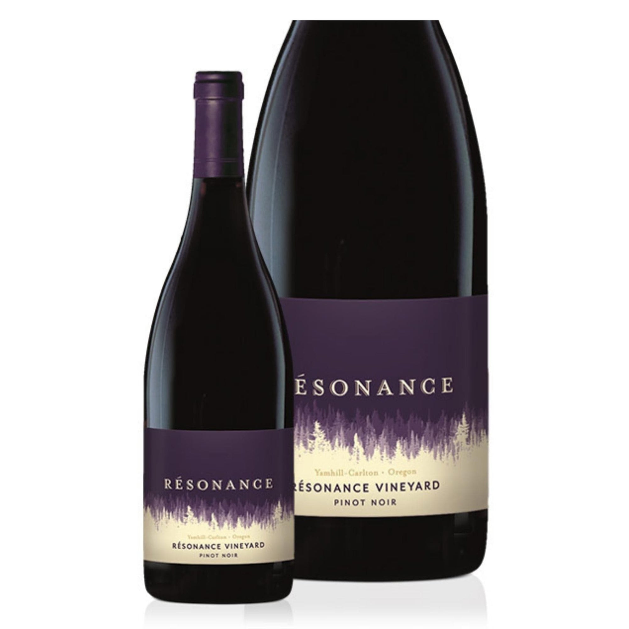 Personalised Louis Jadot Résonance Résonance Vineyard Pinot Noir 2016 13% 750ml