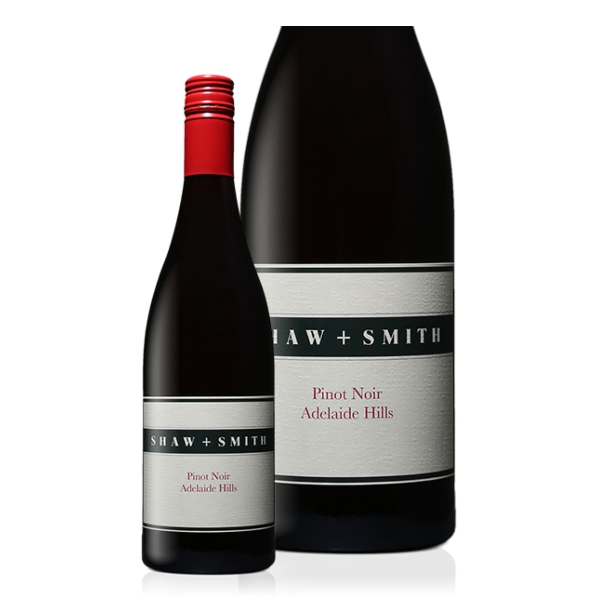 Personalised Shaw + Smith Pinot Noir 2021 13.5% 750ml