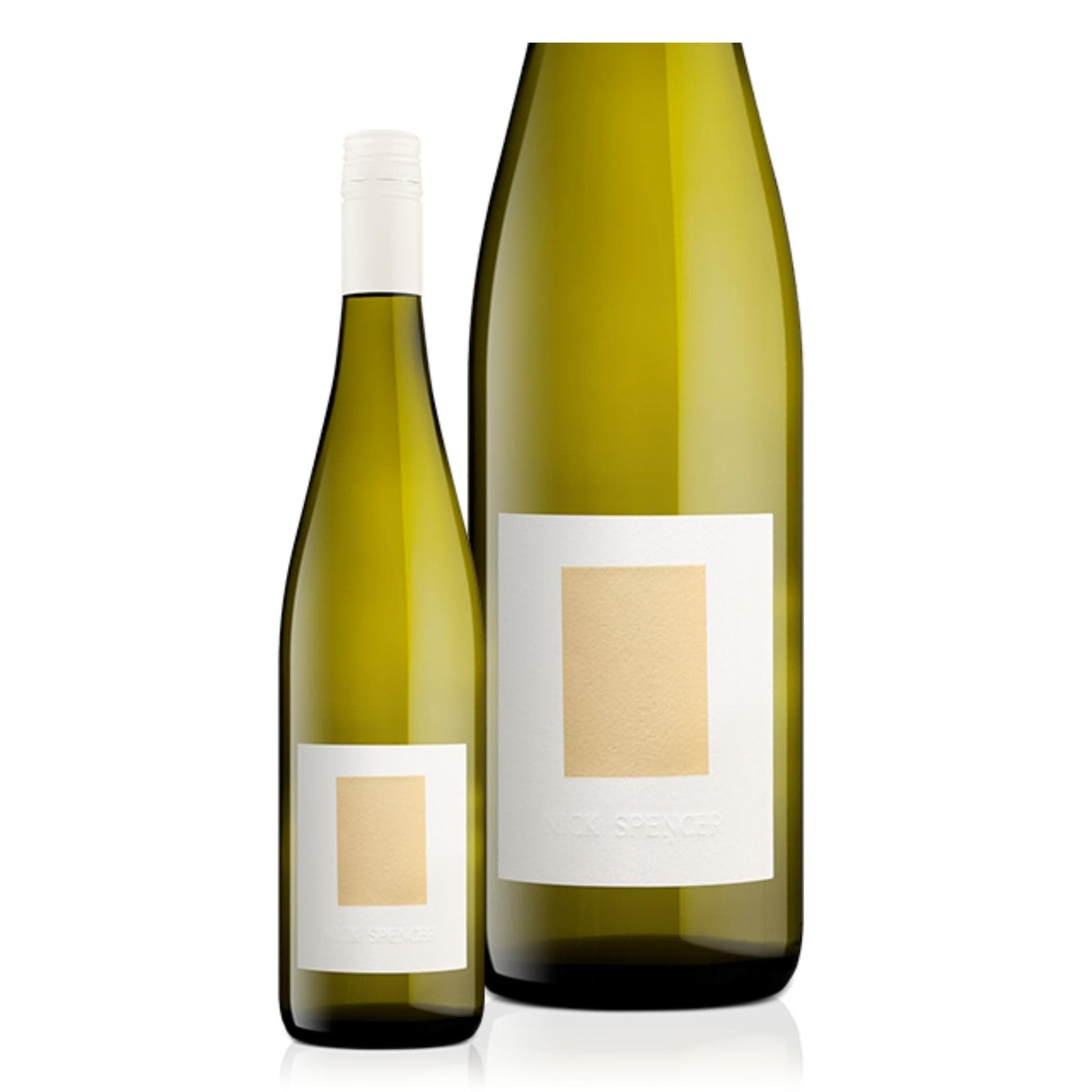 Personalised Nick Spencer Tumbarumba Grüner Veltliner 12.5% 750ml