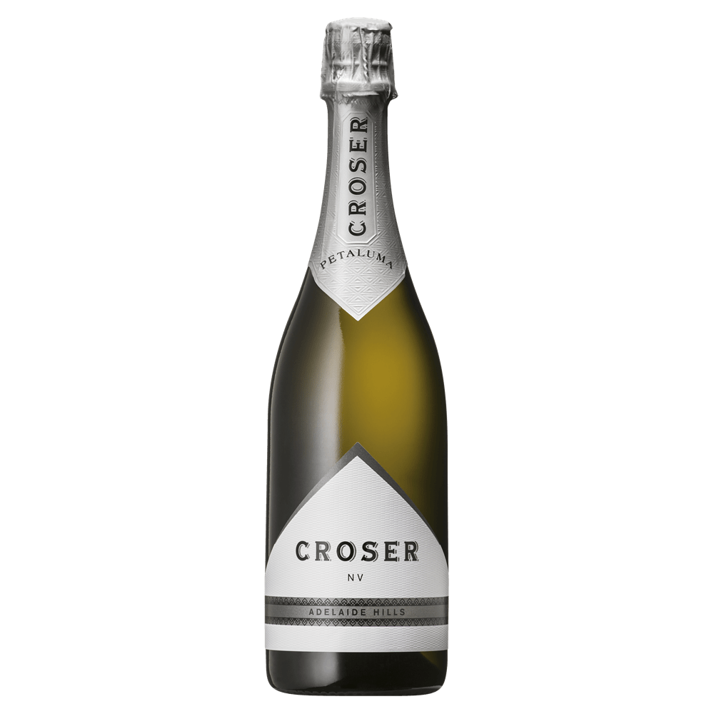 Personalised Croser NV 13% ABV 750ml