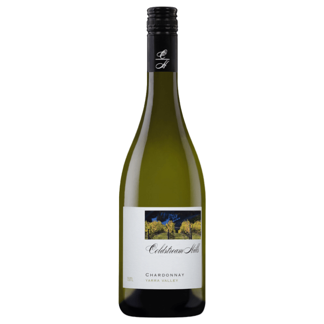 Personalised Coldstream Hill Yarra Valley Chardonnay