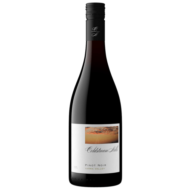Personalised Coldstream Hill Yarra Valley Pinot Noir