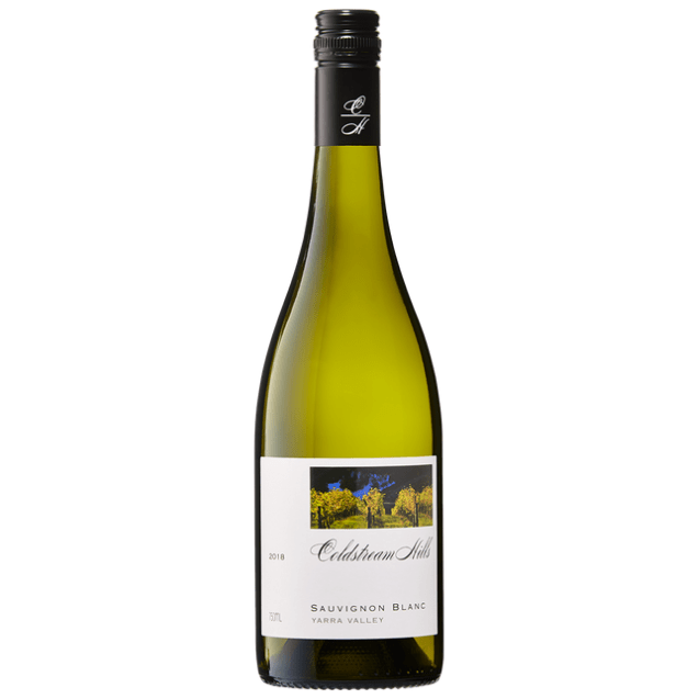 Personalised Coldstream Hill Yarra Valley Sauvignon Blanc