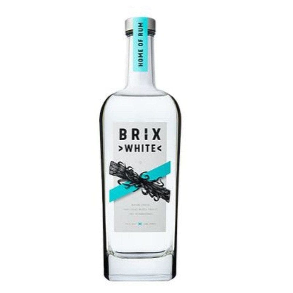 Personalised Brix White Rum 40% 700ml