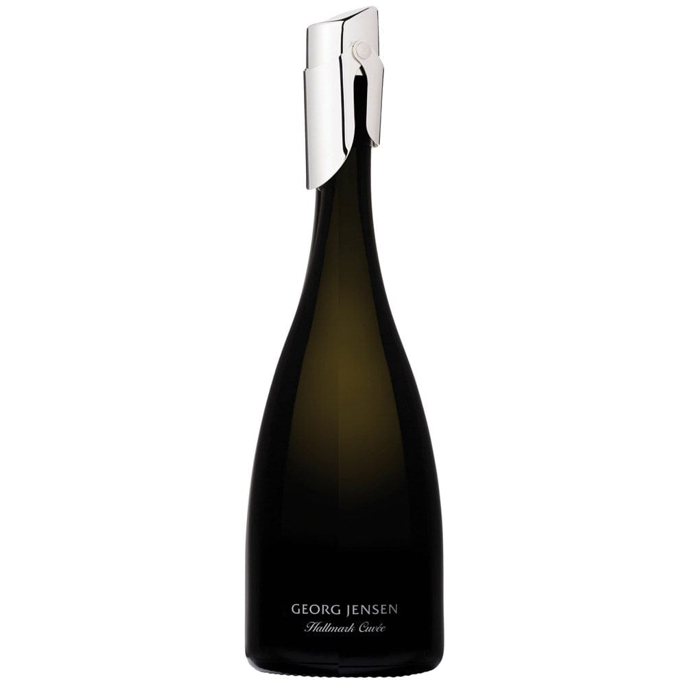 Personalised Georg Jensen Hallmark Cuvee 750ml