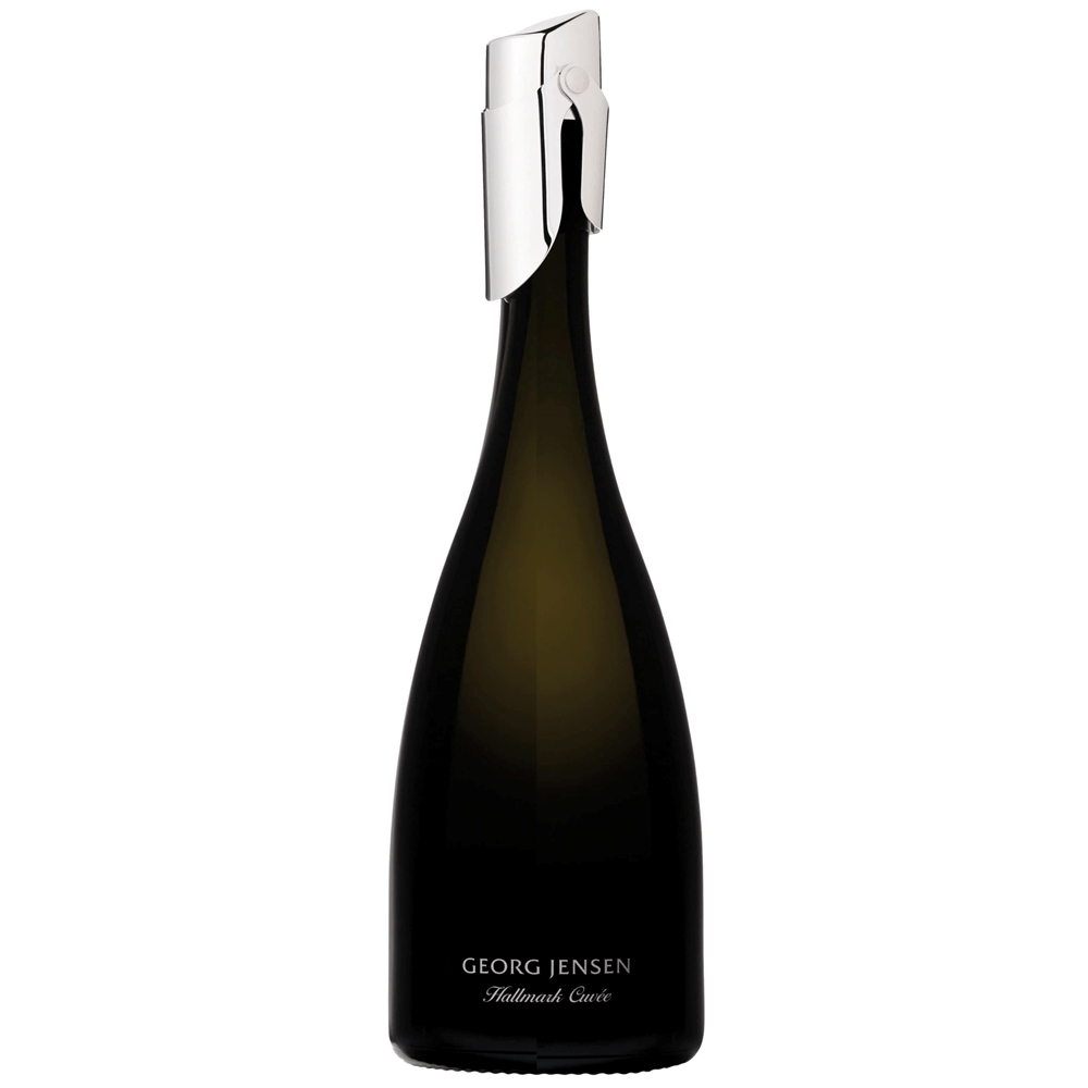 Personalised Georg Jensen Hallmark Cuvee 750ml