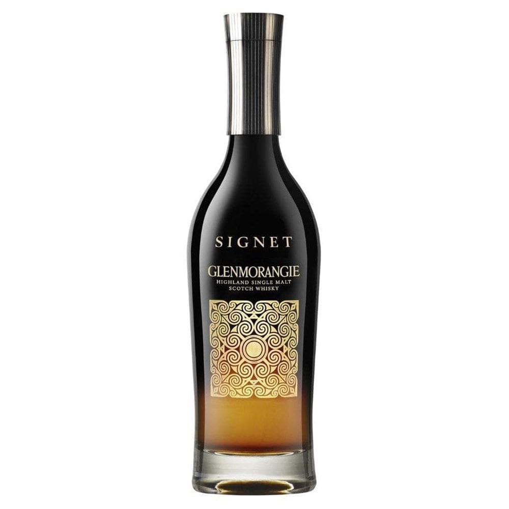 Jensen's Liquors  Glenmorangie Quinta Ruban Highland Single Malt Scotch  Whisky